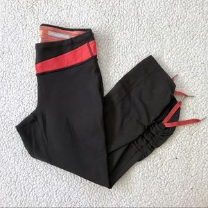 DONATE SOON • lucy • powermax convertible pant